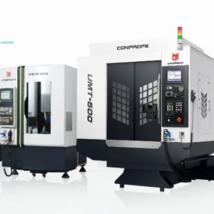 Máy CNC Công Nghệ Siêu Âm