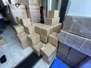 Máy Hàn Siêu Âm 15khz 2600w Búa Hàn 110mm x 20mm