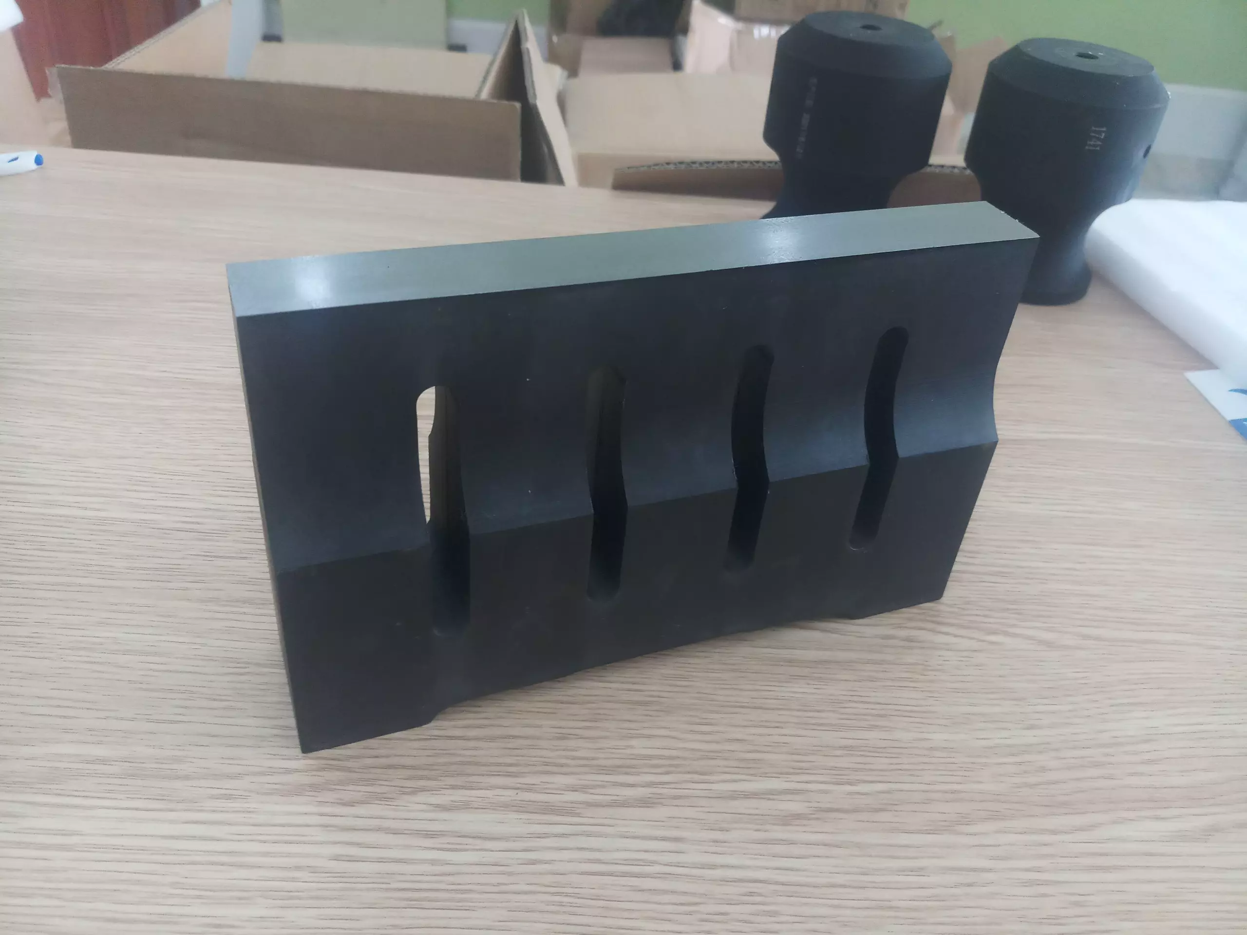 Búa Hàn Siêu Âm 20khz 210mm x 25mm