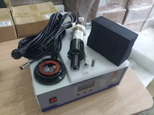 bo may han sieu am 20khz 2600w 160mm x 52mm