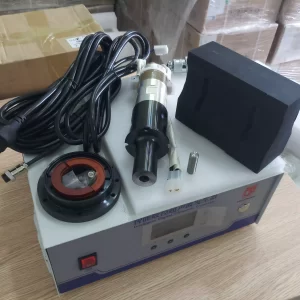bo may han sieu am 20khz 2600w 160mm x 52mm